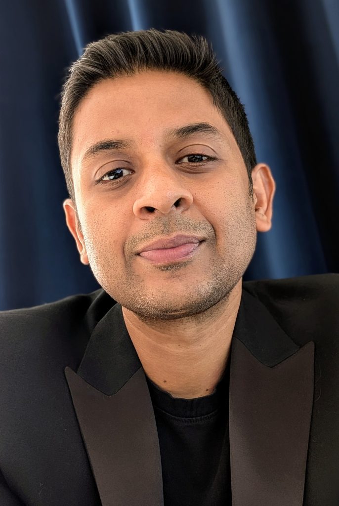 Priyanku, founder of The Honest Experiment